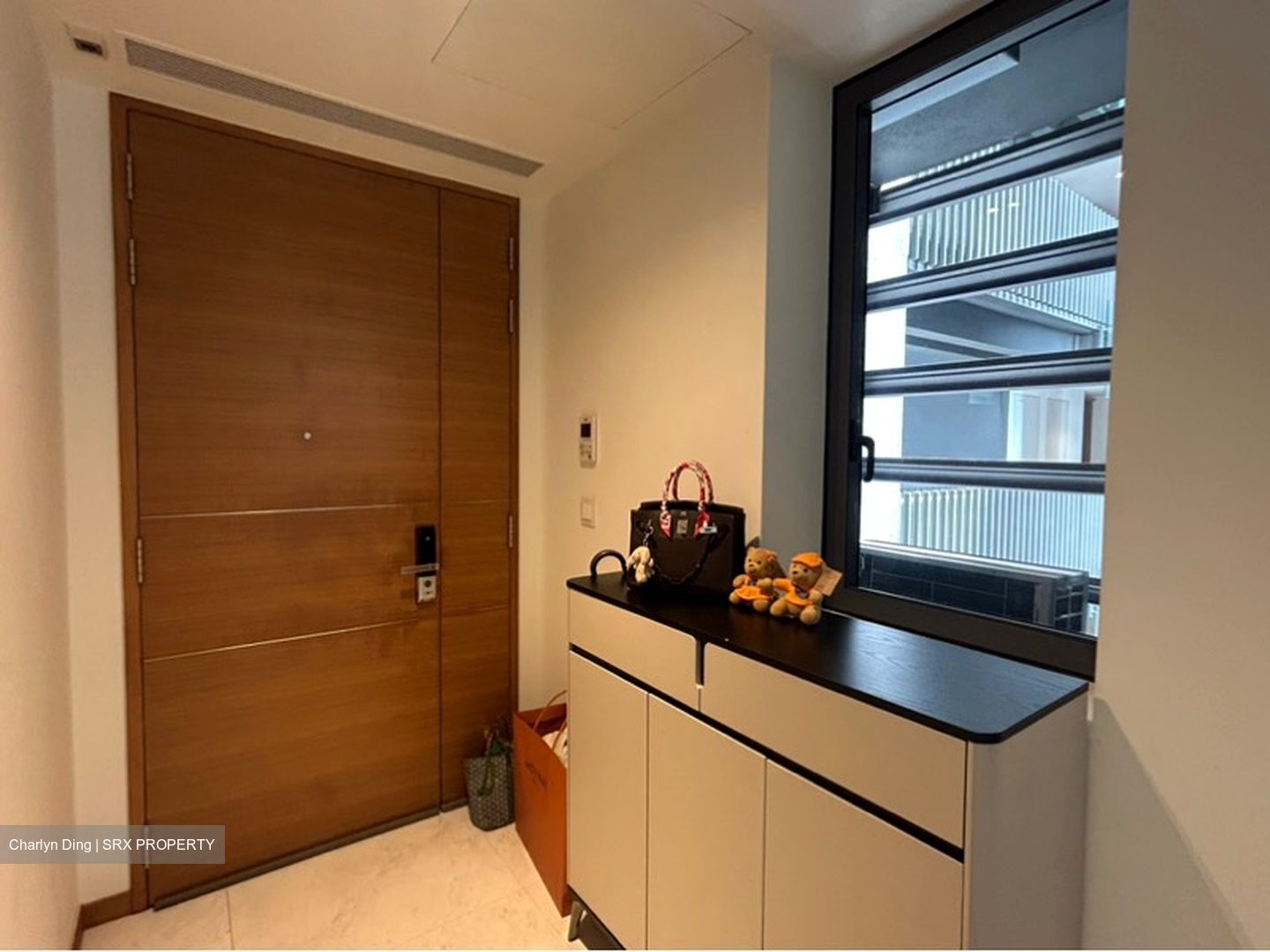 Marina One Residences (D1), Apartment #623069741